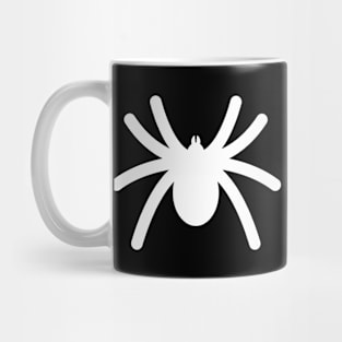 spider Mug